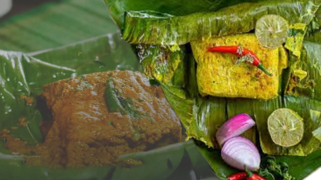 Recipe make delicious Thor Paturi with just a few ingredients