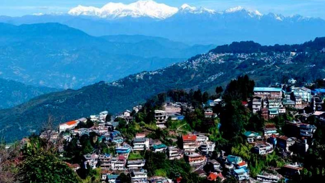 Travel skip Darjeeling and visit these three nearby secluded hill villages instead