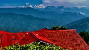 Travel skip Darjeeling and visit these three nearby secluded hill villages instead