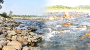 Travel Paparkheti in North Bengal is ideal for offbeat travel during the monsoon