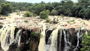 Travel an offbeat destination in Odisha for nature lovers