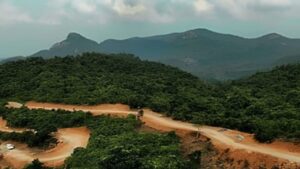 Travel the 'Darjeeling of South Bengal' in just two days