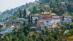 Travel low-cost mountain trips find out where to go