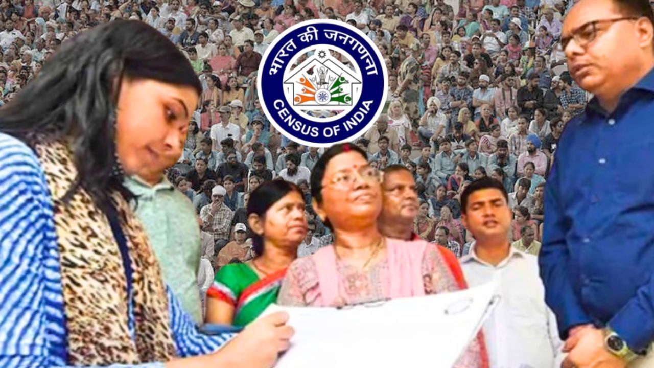 What questions will have to be answered in census?