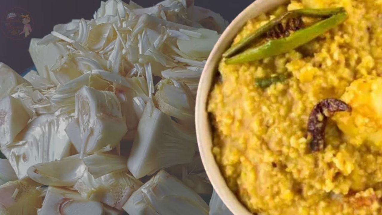 Recipe this delicious recipe using just a few ingredients
