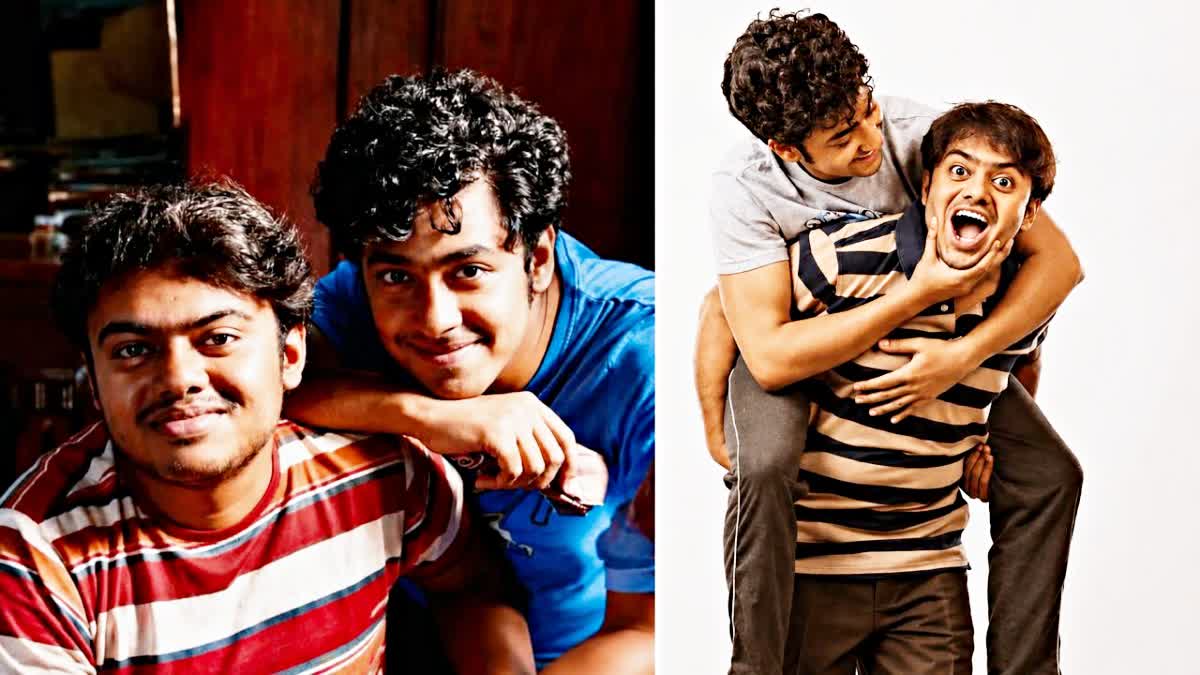 Pavel new upcoming movie with riddhi sen 