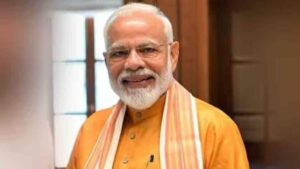 What is the image of Indias in the eyes of the world? Pew's findings have emerged.