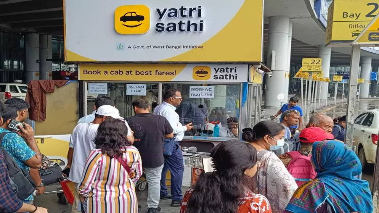 Yatri Sathi to start shuttle service 