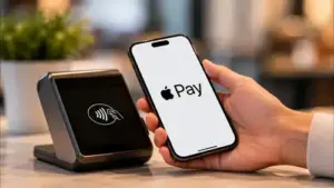 Apple Pay is launching in India to take on GPay and PhonePe!