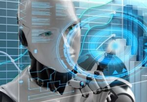 Artificial Intelligence manager fires human employee after calculating delays.