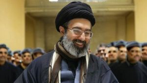 Mojtaba Khamenei calls on Gulf nations to unite against the US.