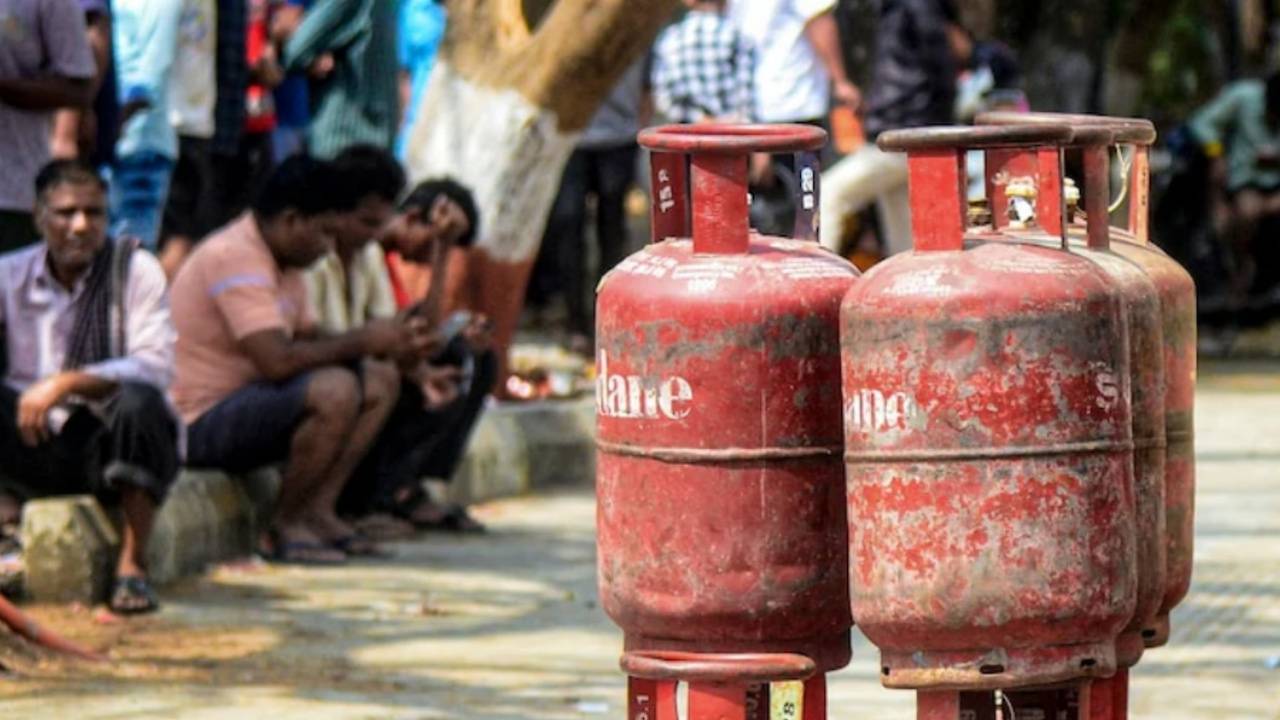 LPG cylinder new rules 