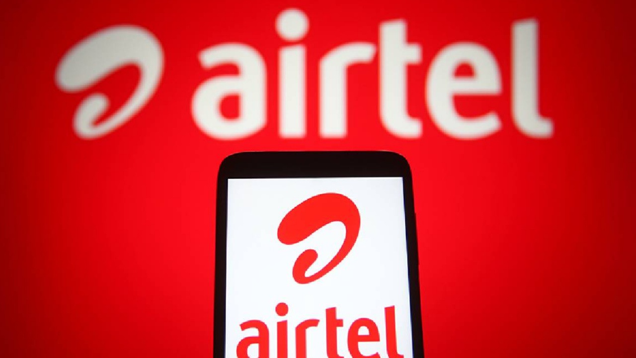 Airtel recharge plan yearly 