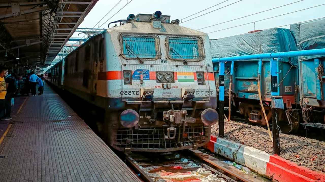 Indian Railways new rule for passengers 