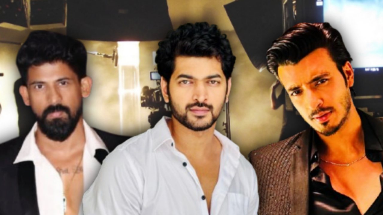 নাচের তালেই জমবে গল্প, টলিউডের প্রথম ডান্স ফিল্মে জন-ওম-স্যান্ডি? চড়ছে জল্পনা