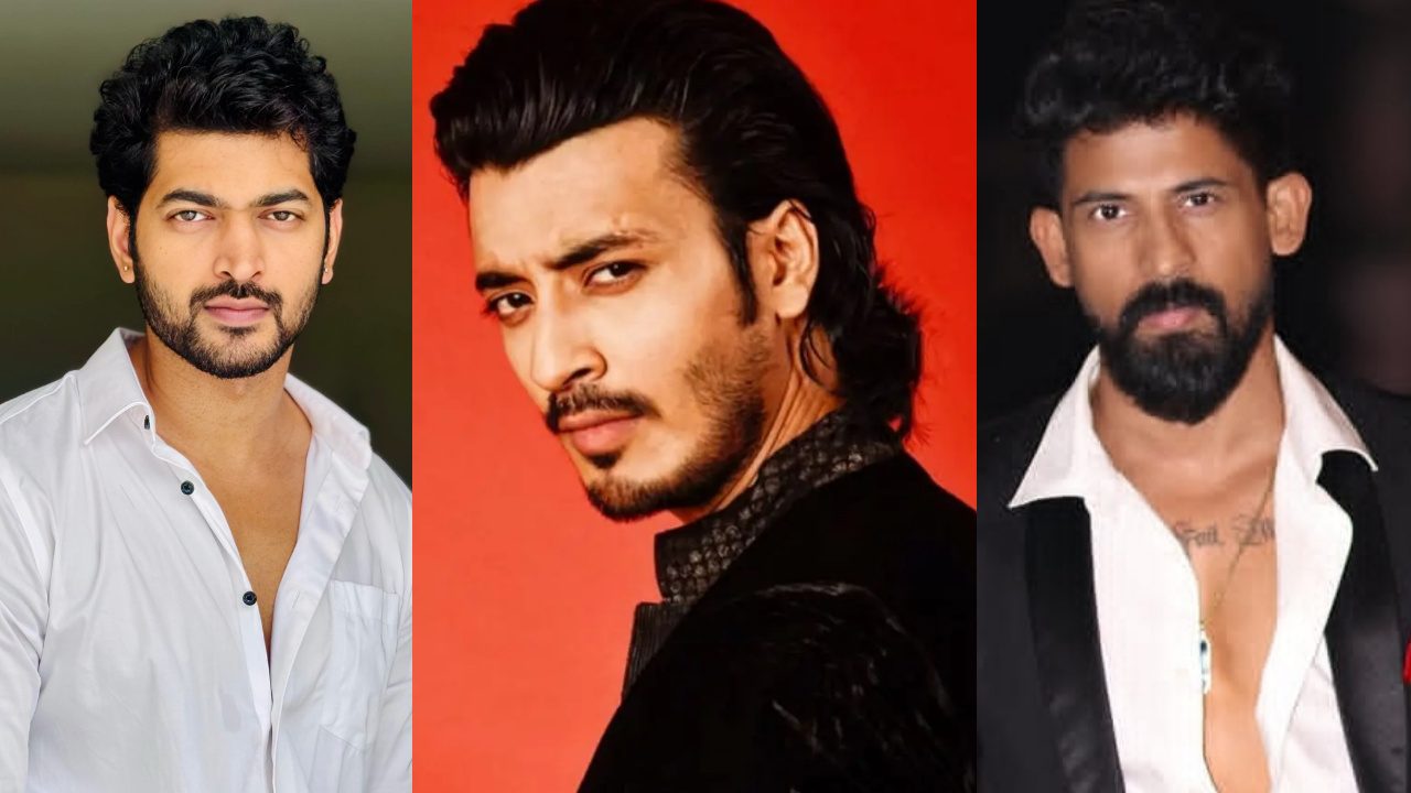 John om sandy reportedly to be seen in tollywood upcoming dance movie 