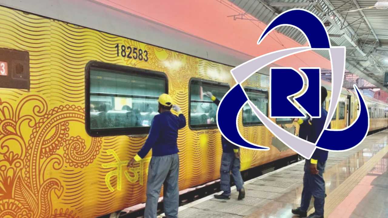 রেলের ইতিহাসে নয়া অধ্যায়, এই প্রথম বেসরকারি নামে ট্রেন, কবে থেকে চালু?