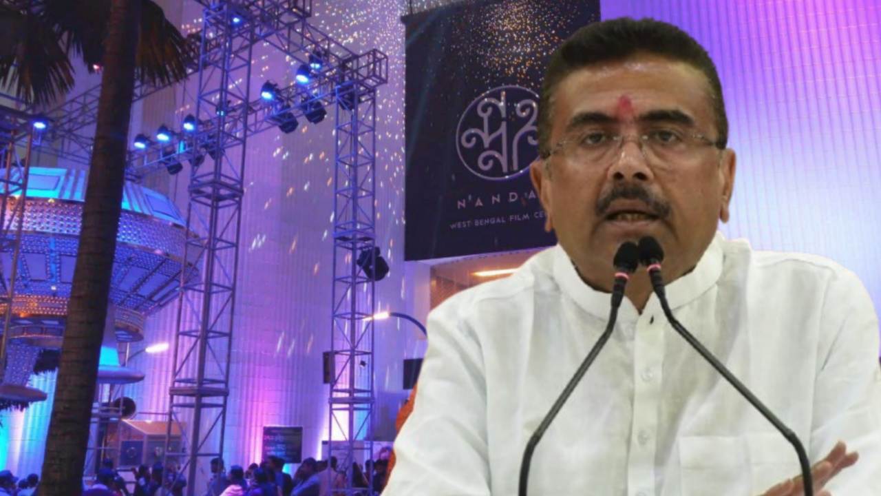 বিজেপি সরকারের আমলে প্রথম চলচ্চিত্র উৎসব, KIFF-এর দিনক্ষণ ঘোষণা করলেন মুখ্যমন্ত্রী