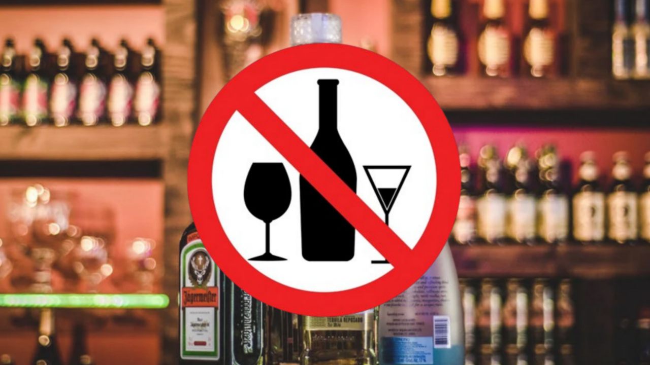 September dry day list in India 