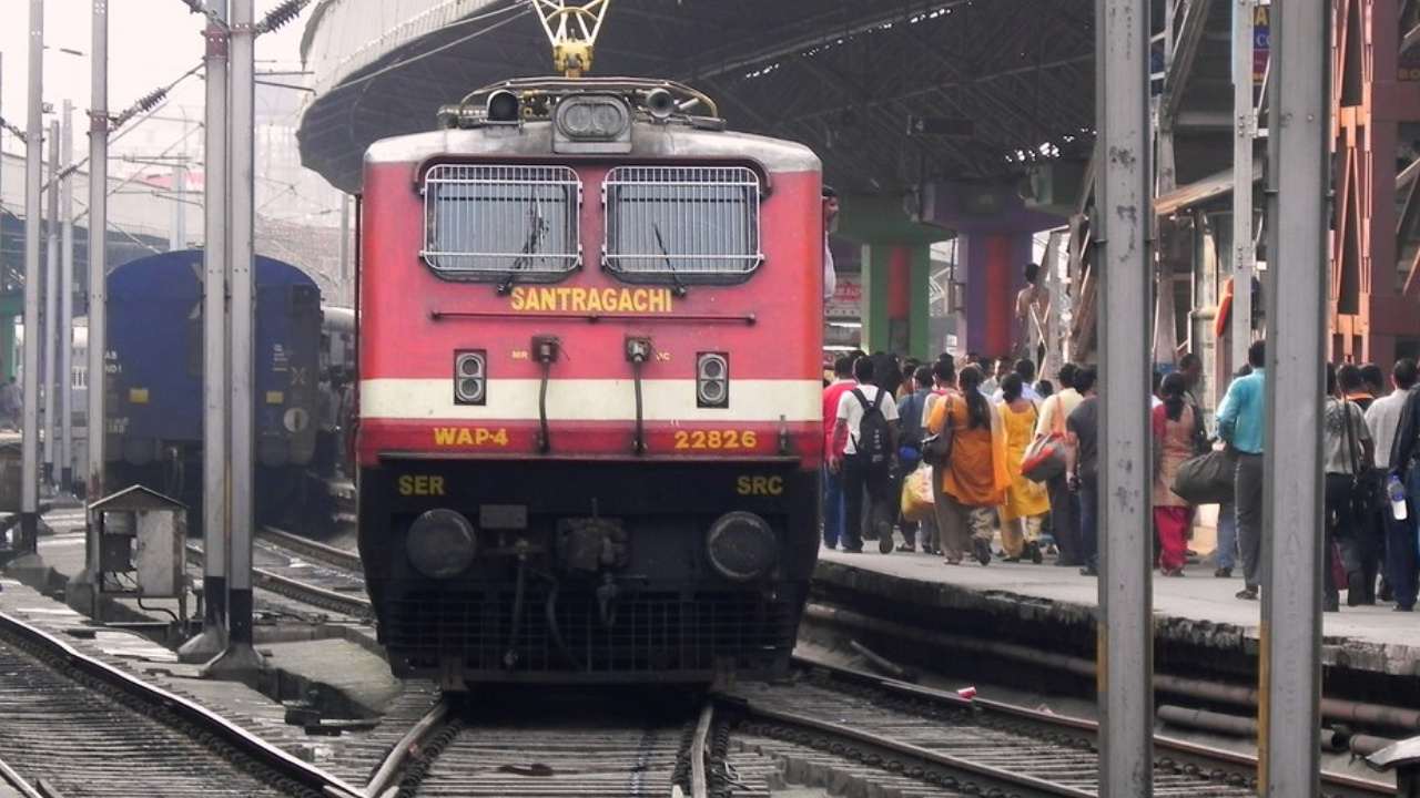 Purulia is getting two new Indian Railways train 