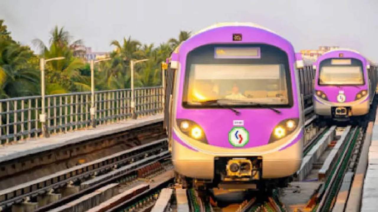 Kolkata Metro expanding more 130 km 