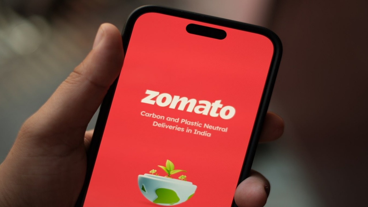 Online food delivery charge may increase