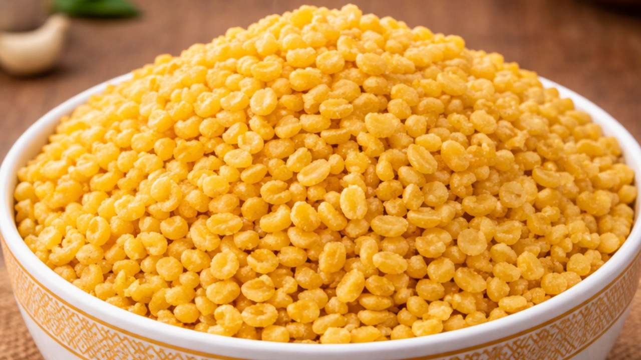 How to check if moong dal is authentic cooking tips 