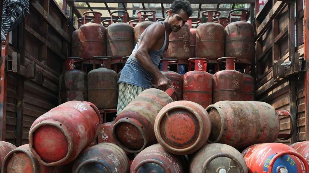 LPG e-KYC last day limit increases 