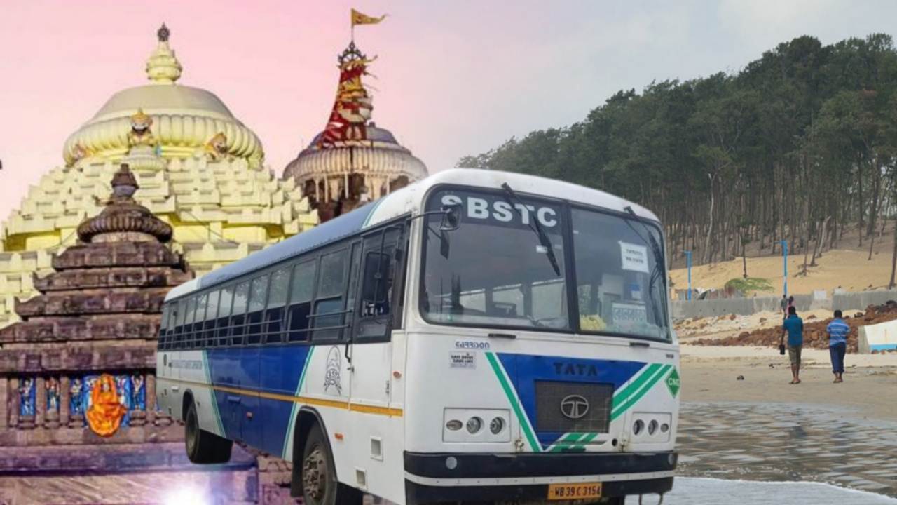 নৈহাটি থেকে এক বাসেই শিলিগুড়ি-দিঘা-পুরী, সরকারি বাসের নতুন রুটের পরিকল্পনা সরকারের