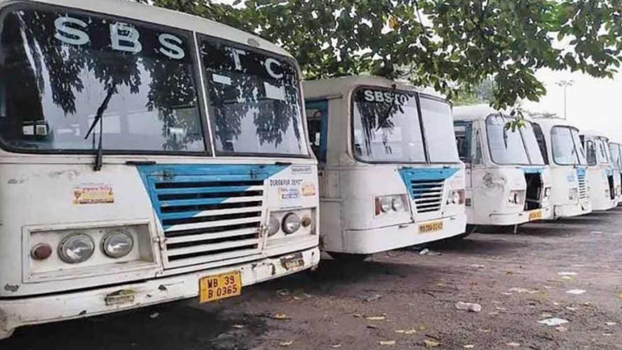 New government bus service route to start from naihati