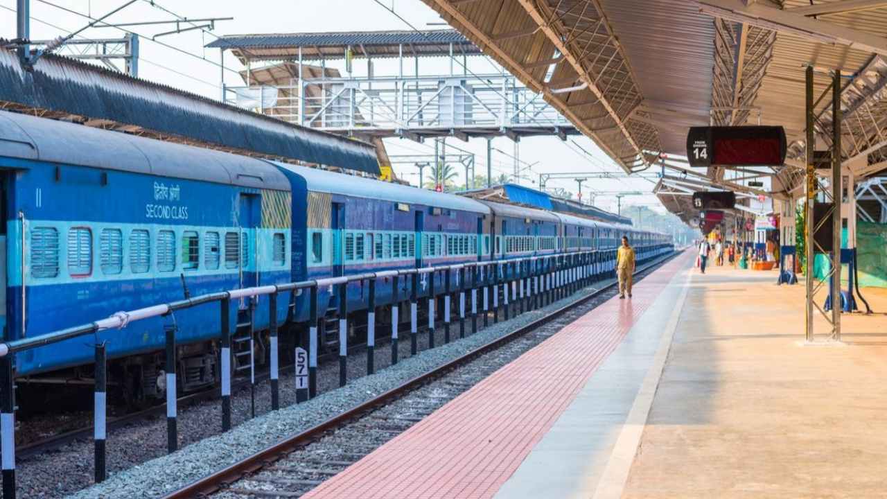 Indian Railways doubles the penalty 