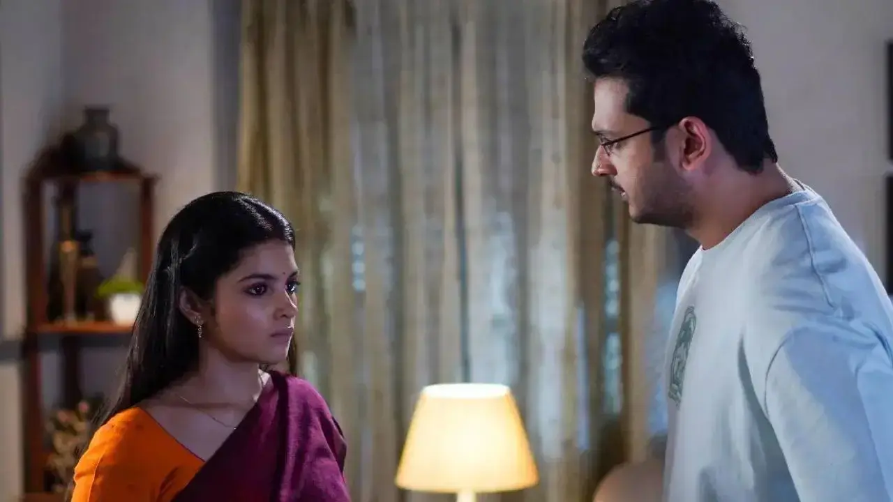 This serial might end due to new serial 