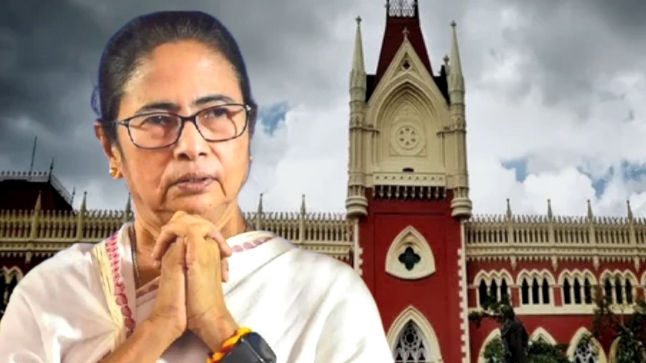 ৩ অ্যাকাউন্টের পর আরও ৪ ব্যাঙ্ক অ্যাকাউন্ট ‘ফ্রিজ’, ফের হাই কোর্টের দ্বারস্থ কালীঘাট তৃণমূল
