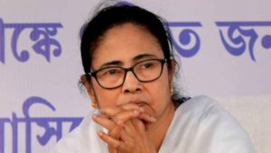 Shashi Panja Meeting Sparks Fresh Exit Rumours in Trinamool Congress