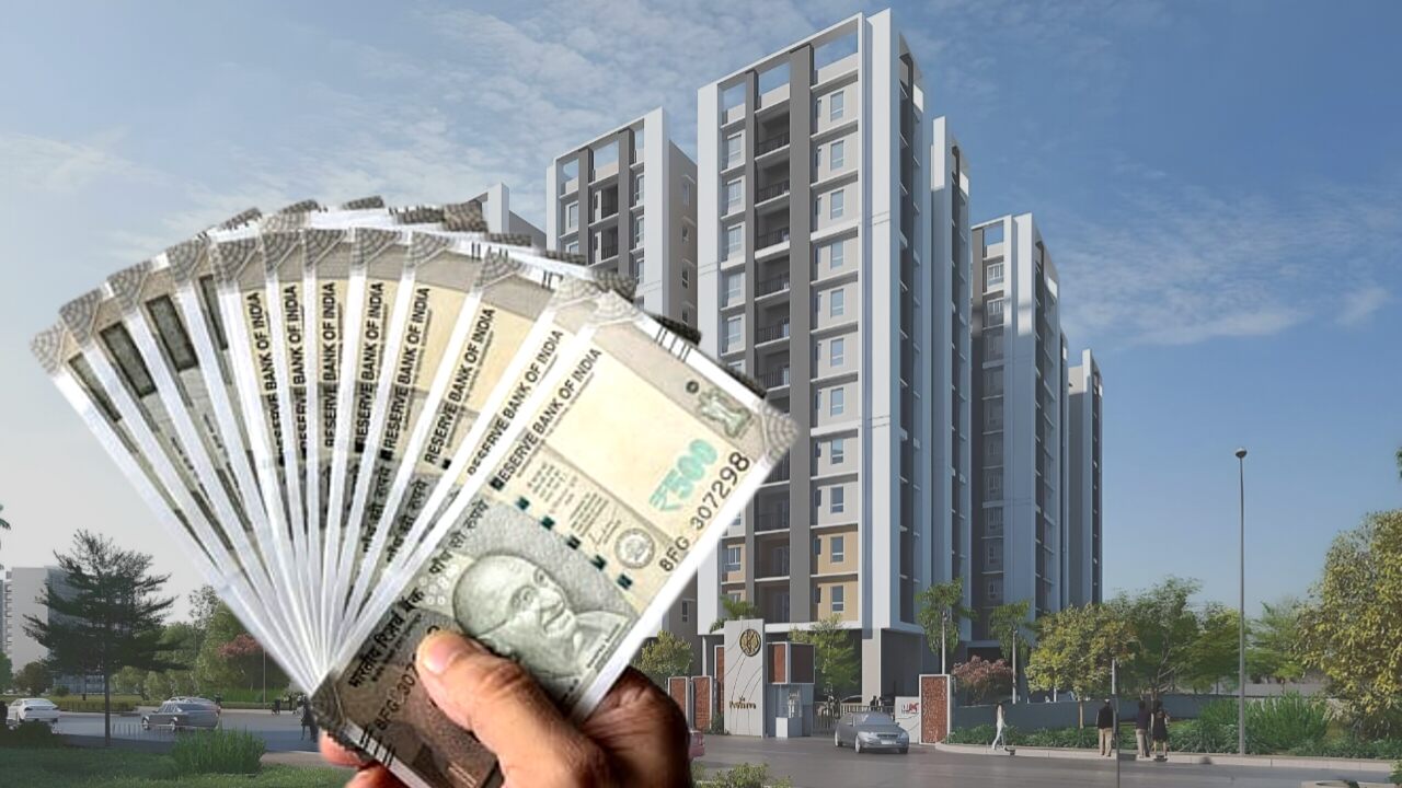 Kolkata Flat Price Rise Again Right Time to Buy a Home