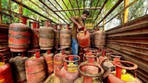 LPG Cylinder will reach home within 4 hours of booking