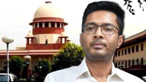 Supreme Court Directs Quick Hearing on Abhishek's Foreign Treatment Plea