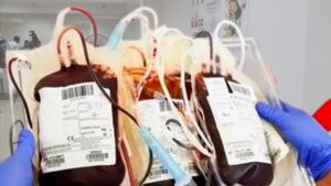 Bengal Blood Bank Scam FIR Against 11 Banks