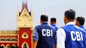 RG Kar Case Calcutta High Court Pulls Up CBI Over Delay