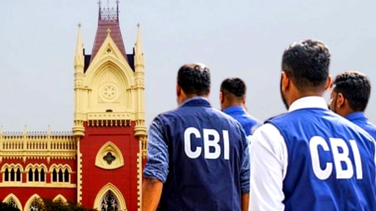 RG Kar Case Calcutta High Court Pulls Up CBI Over Delay