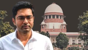 Abhishek Challenges High Court Order in Supreme Court