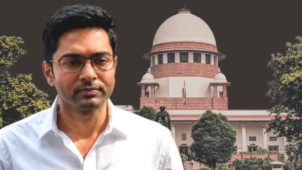 Abhishek Challenges High Court Order in Supreme Court