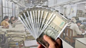 8th Pay Commission Begins Key Talks on Salary and Pension