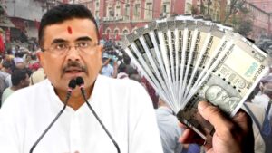 7th Pay Commission Big Salary Hike Demands Surface for Bengal Employees