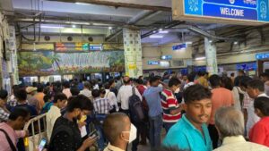 Kolkata Metro to Launch Smart Digital Monitoring
