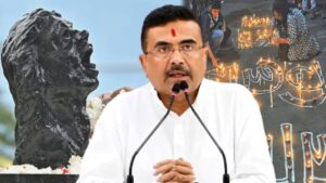 RG Kar Case Statewide Silence Tribute for Abhaya CM to Attend Panihati Memorial Event