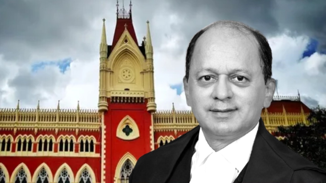 Calcutta High Court Set to Get New Chief Justice