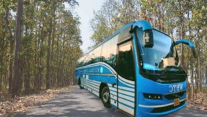 WB Bus Service