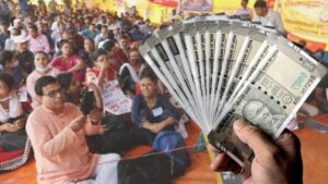8th Pay Commission Big Demands on Salary Pension and DA