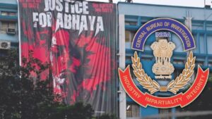 RG Kar Case Reopens CBI Calls Abhaya's Dinner Friends